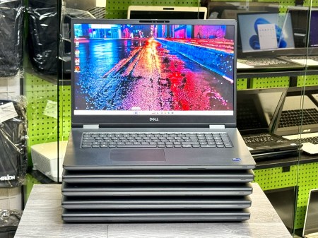 Dell Precision 7780 3